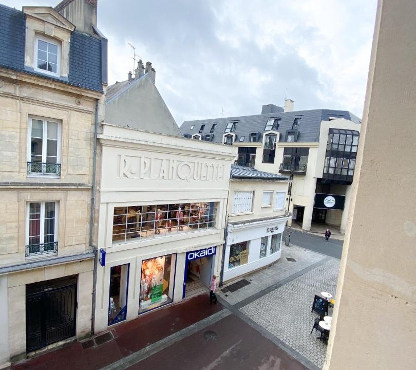 Photo of Buildings in Centre Ancien