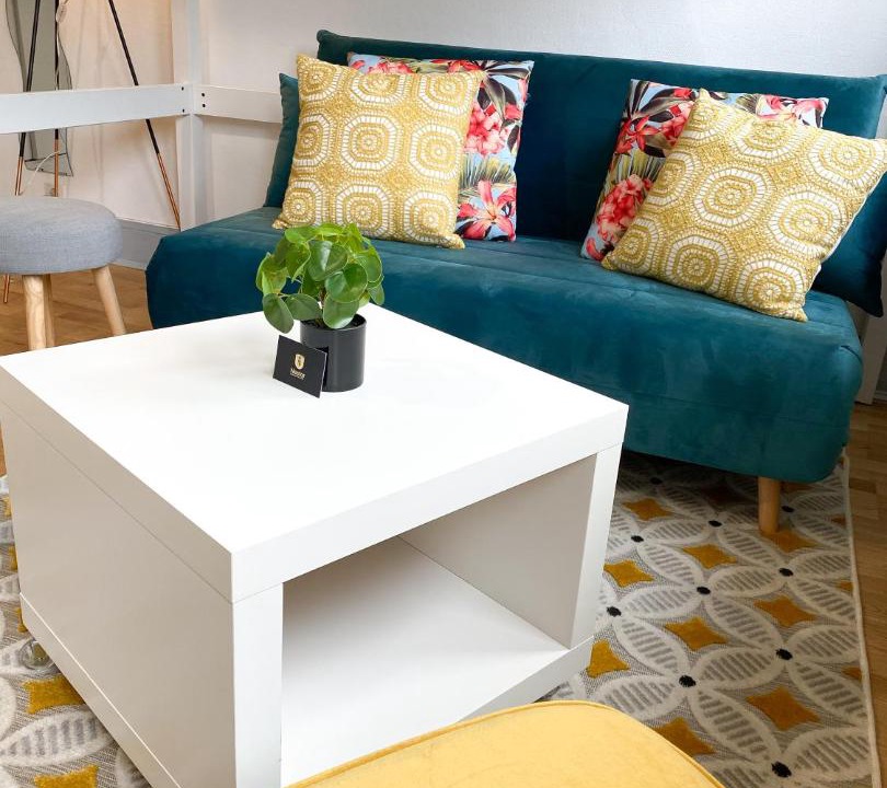 Photo of Livingroom in Centre Ancien