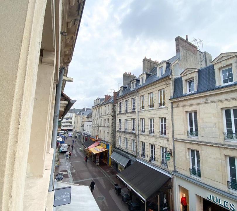 Photo of Buildings in Centre Ancien