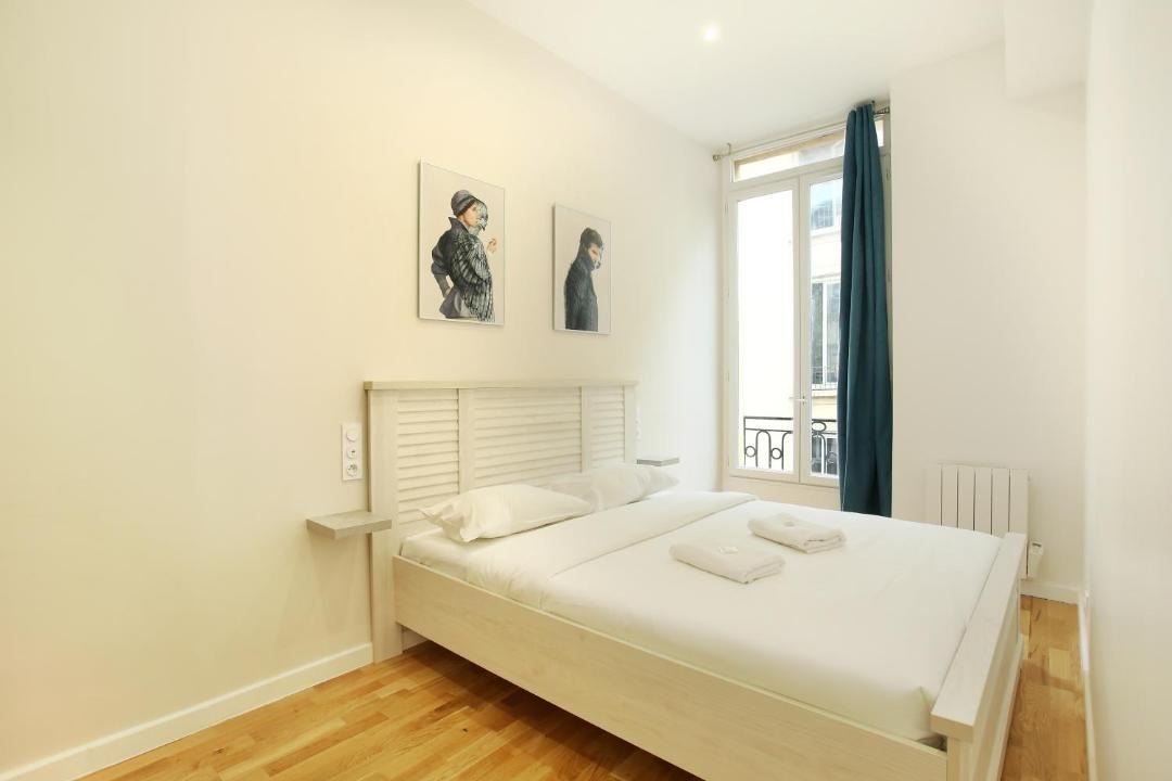 Photo of Bedroom in Strasbourg -Saint-Denis