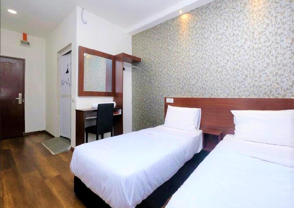 Photo of Bedroom in Kuantan