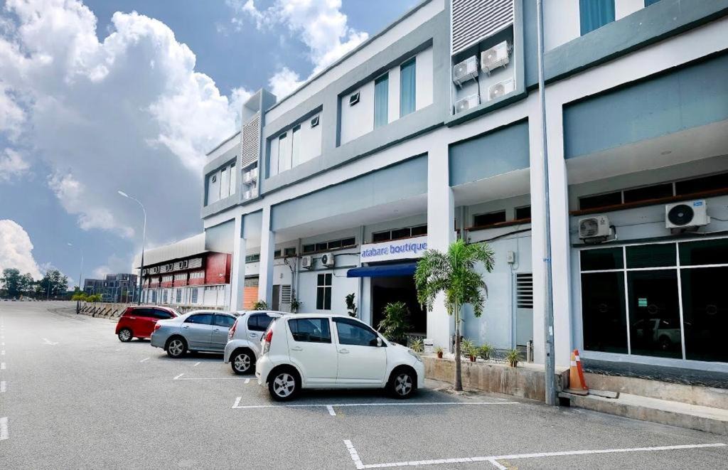 Photo of Buildings in Kuantan