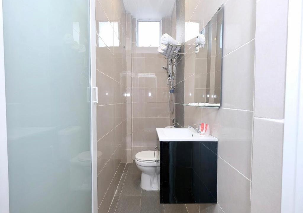 Photo of Bathroom in Kuantan