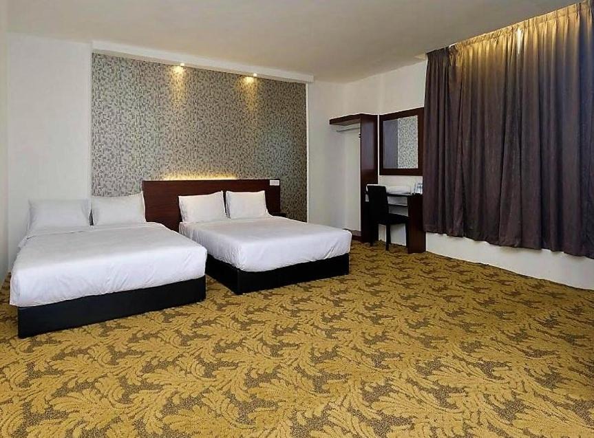 Photo of Bedroom in Kuantan