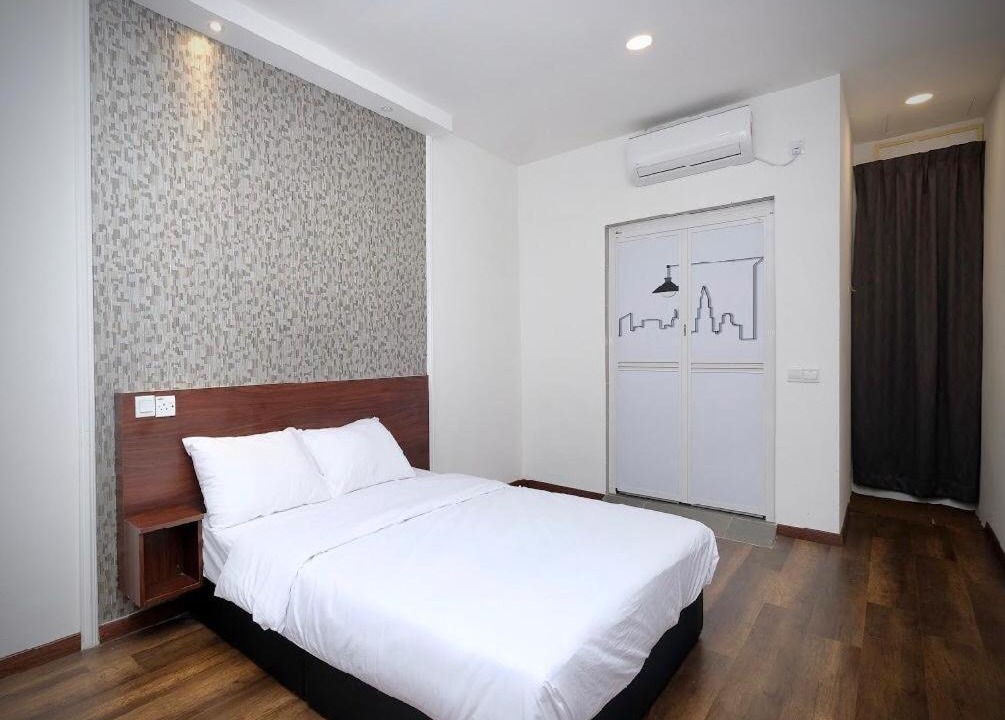 Photo of Bedroom in Kuantan