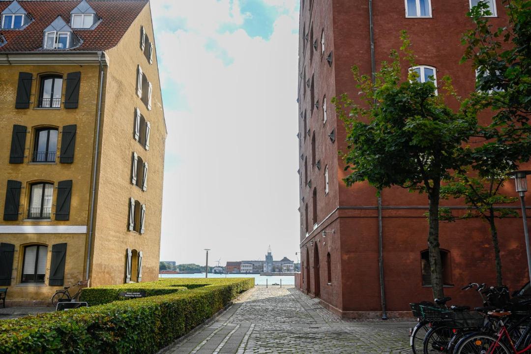 Photo of Others in Copenhagen K