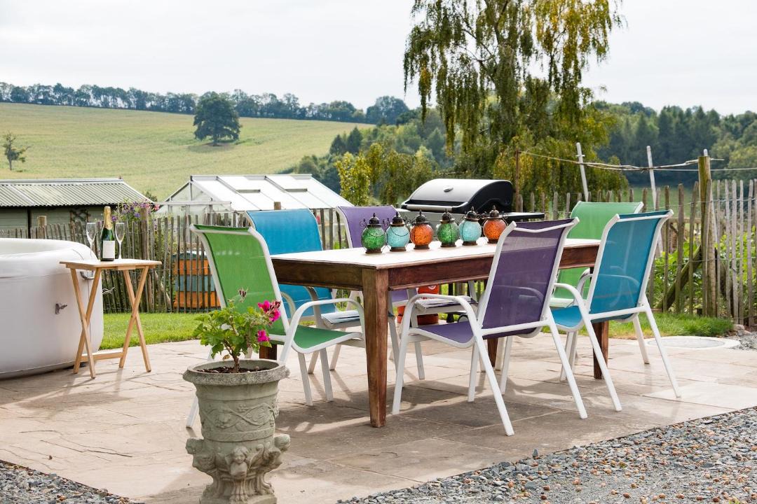 Photo of Others in Little Cowarne