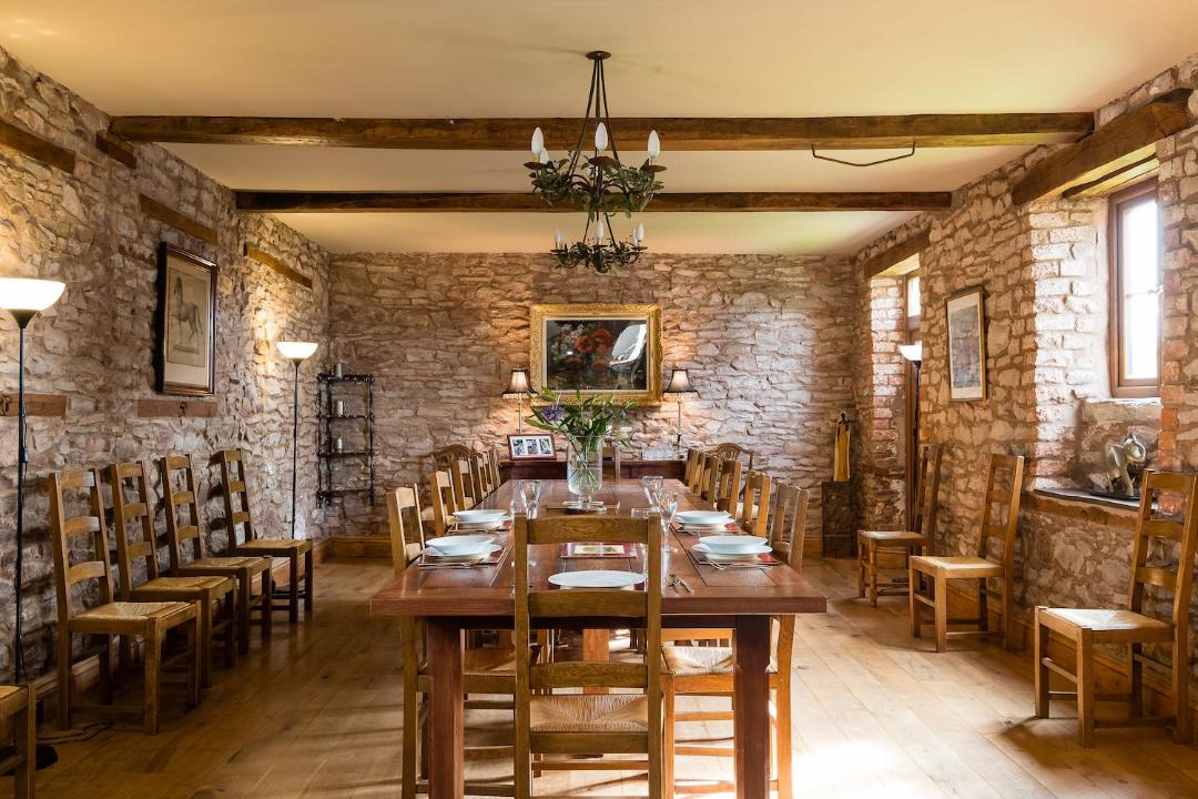 Photo of Livingroom in Little Cowarne