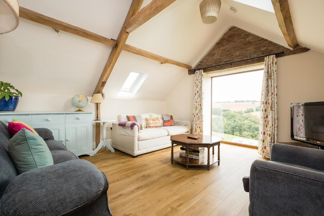 Photo of Livingroom in Little Cowarne