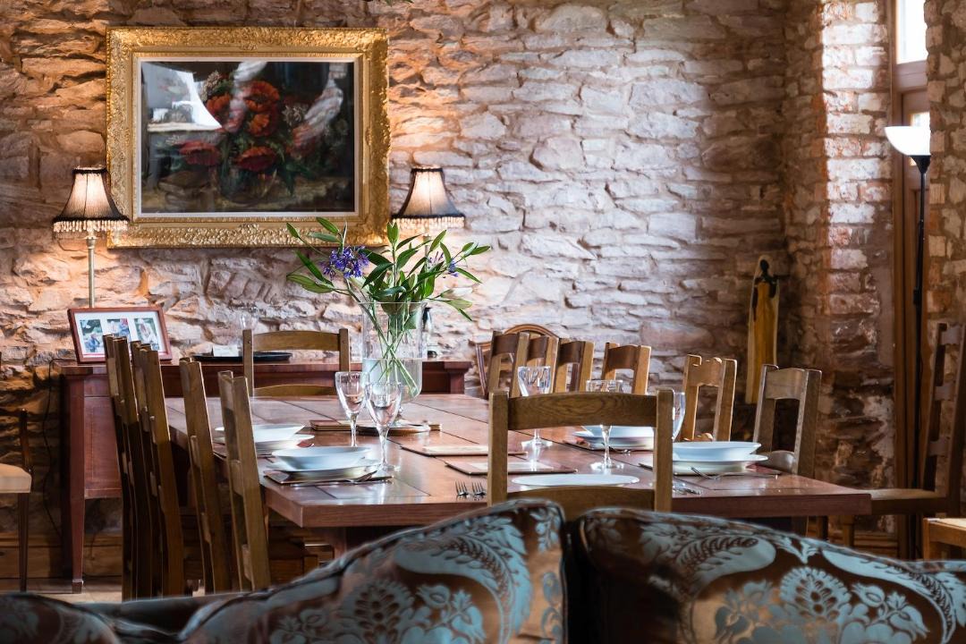 Photo of Livingroom in Little Cowarne