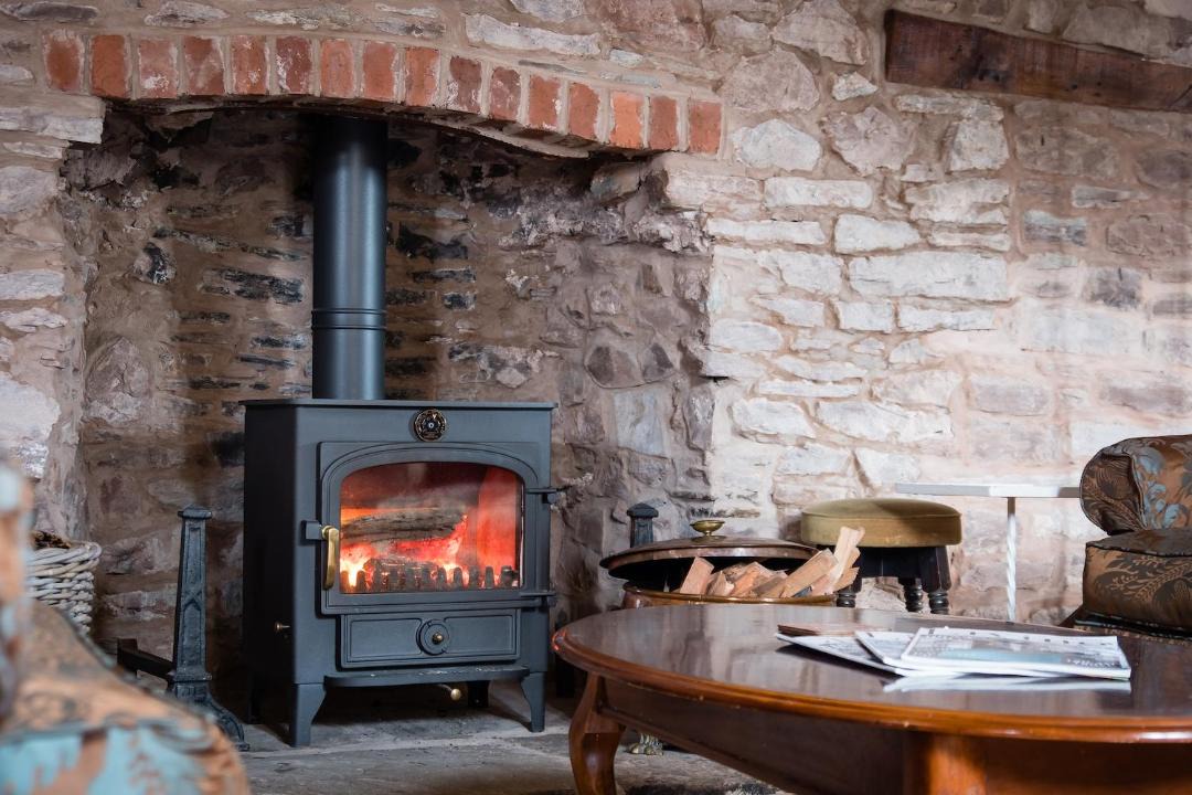 Photo of Livingroom in Little Cowarne