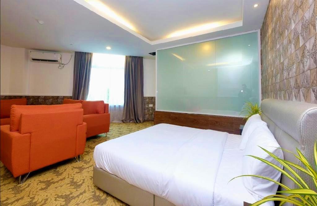 Photo of Bedroom in Kuantan