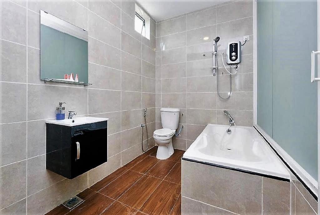 Photo of Bathroom in Kuantan