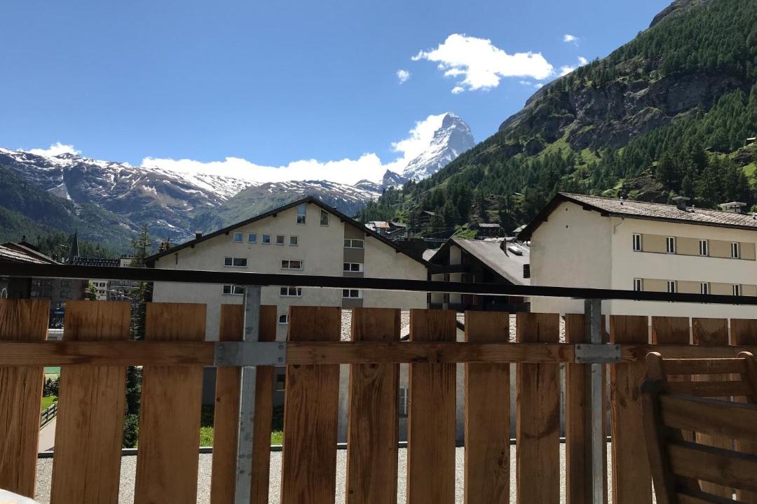 Photo of Others in Zermatt