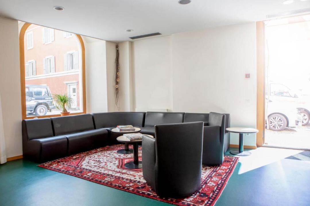 Photo of Livingroom in Airolo