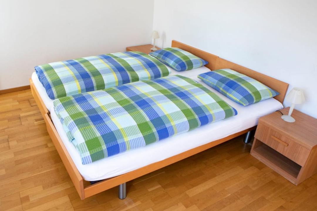 Photo of Bedroom in Airolo