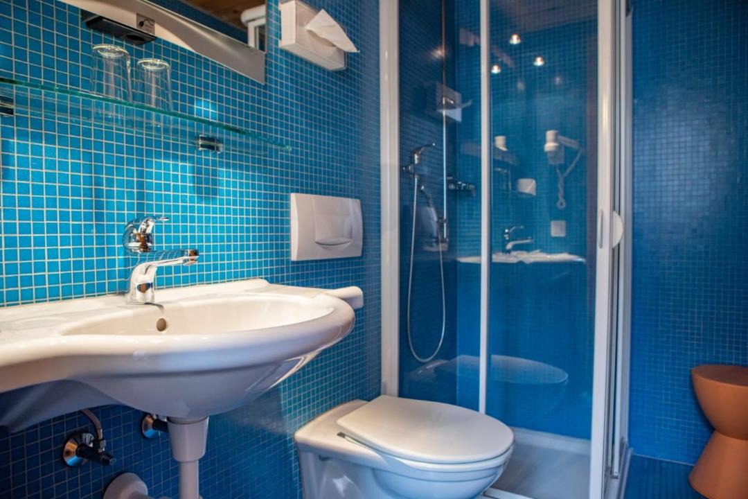 Photo of Bathroom in Airolo