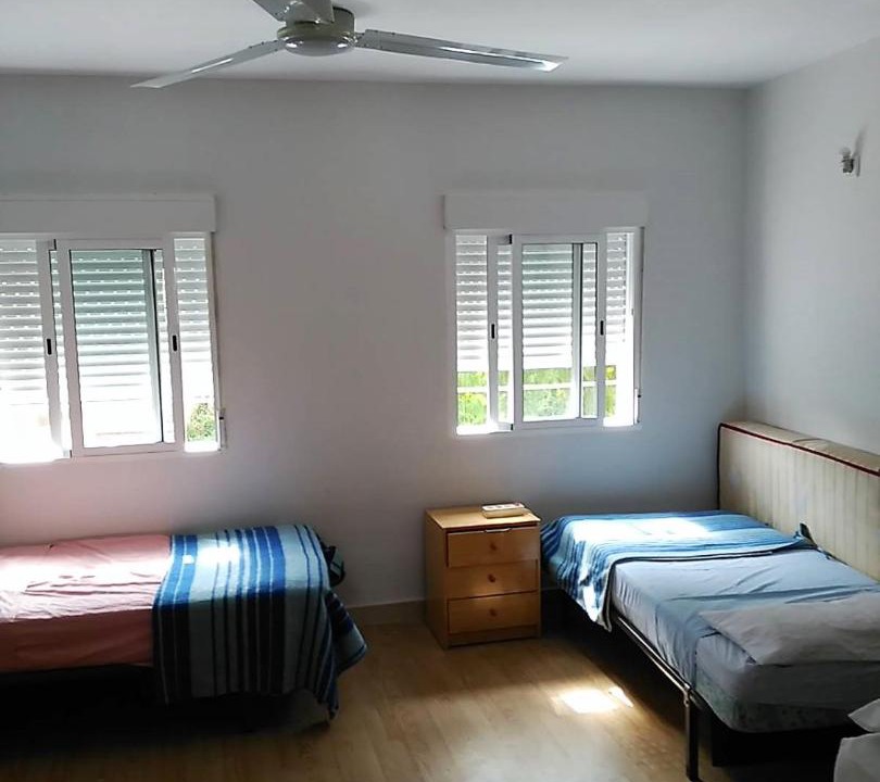Photo of Bedroom in Garcia