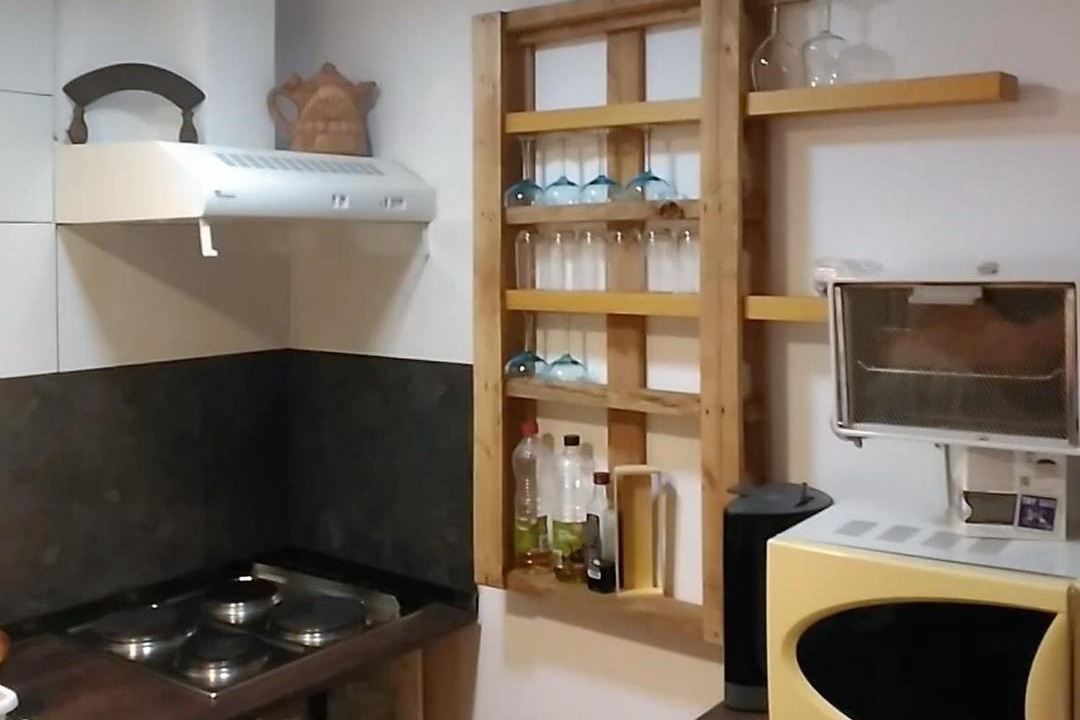 Photo of Kitchen in Garcia