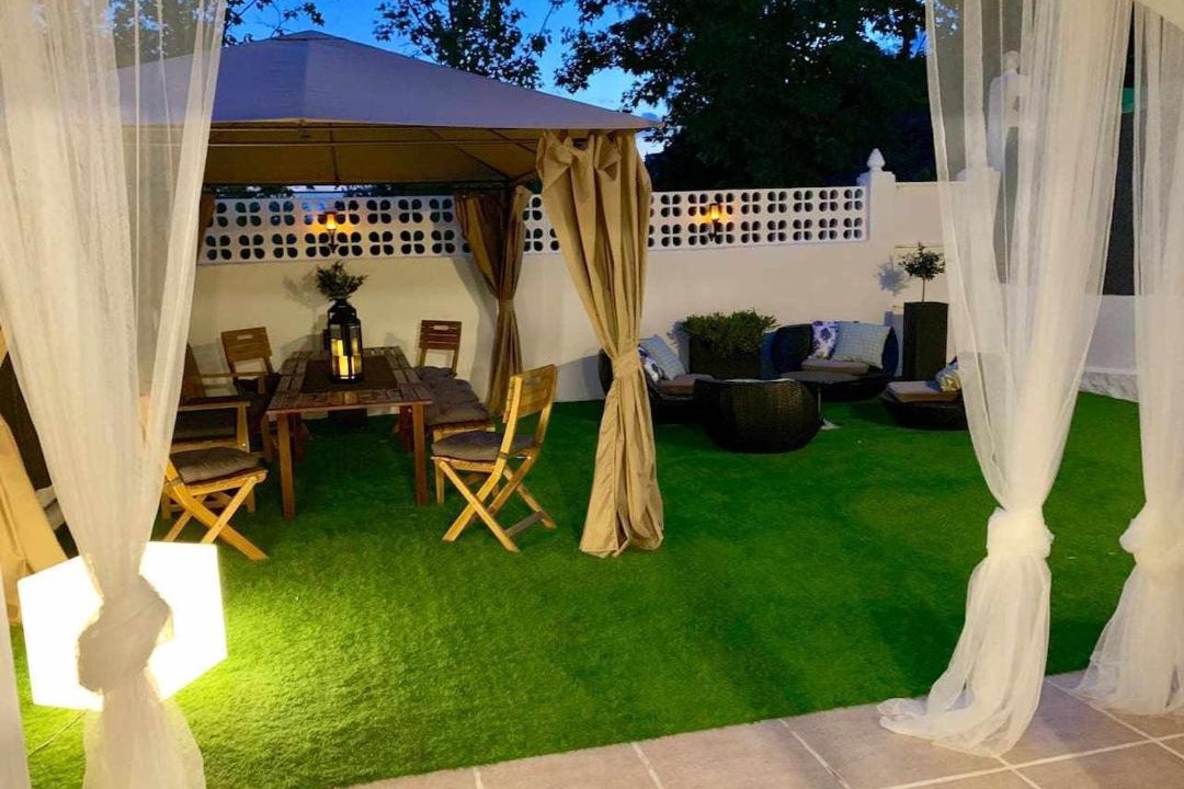 Photo of Patio Balcony in Province of Toledo