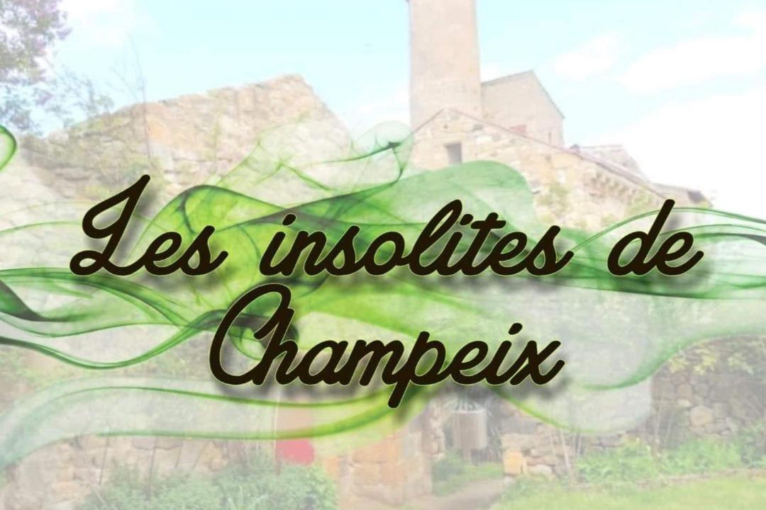 Photo of Others in Champeix