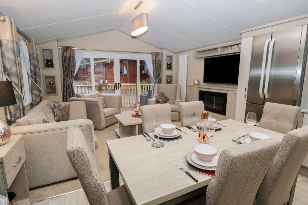 Photo of Livingroom in Troutbeck Bridge