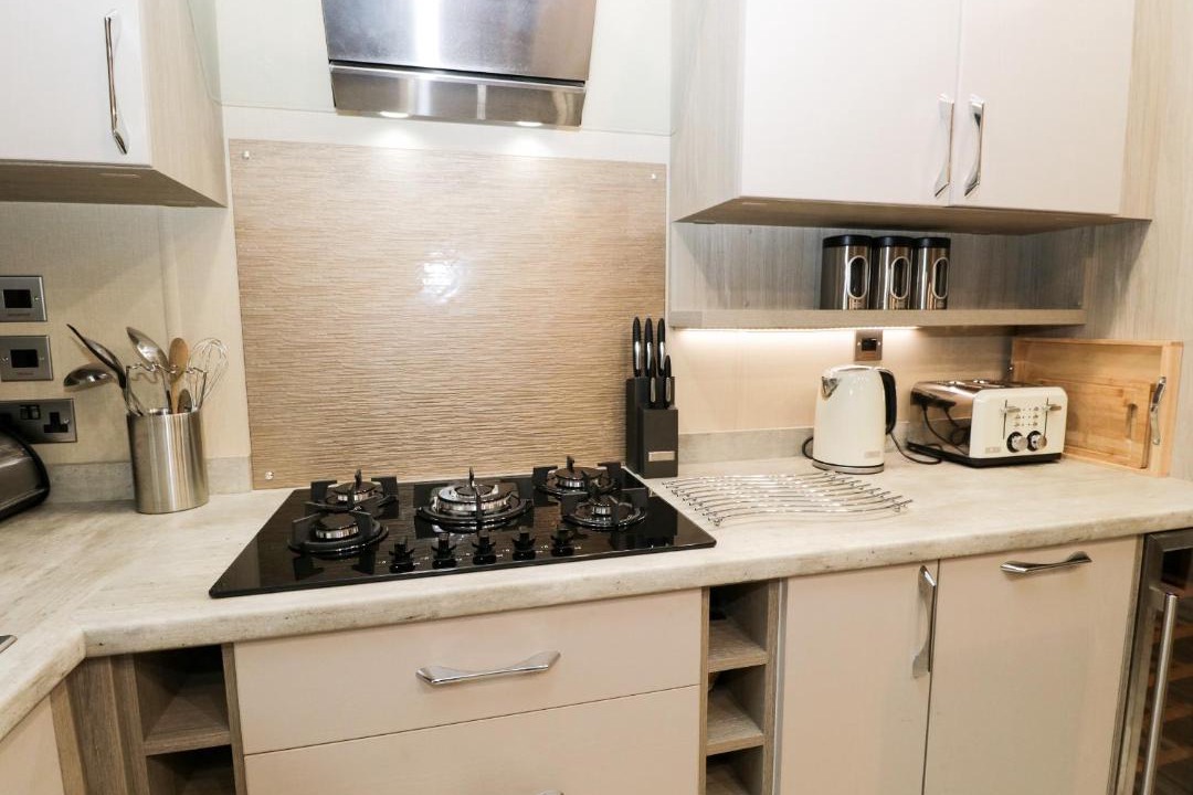 Photo of Kitchen in Troutbeck Bridge