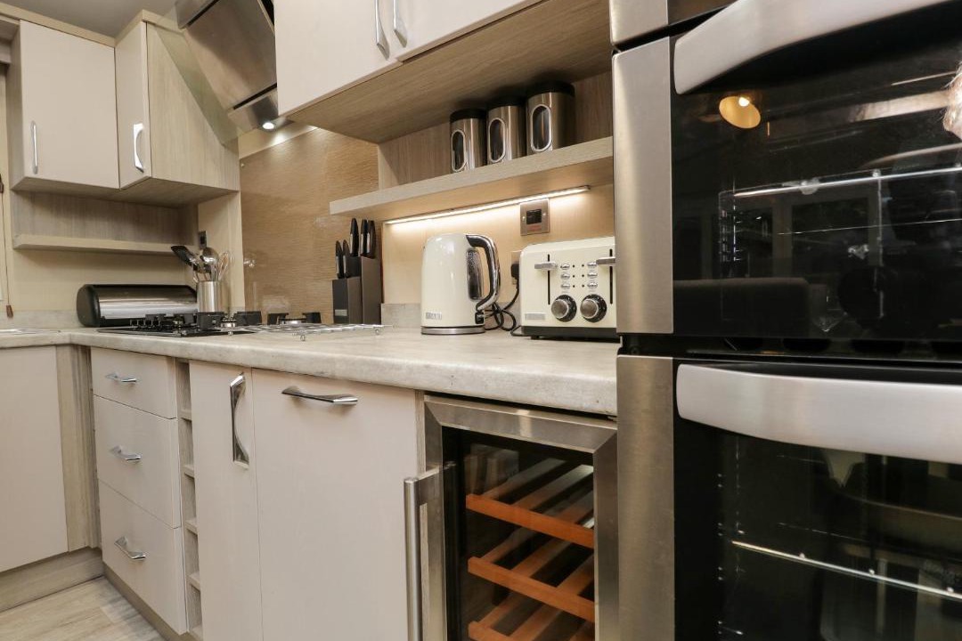 Photo of Kitchen in Troutbeck Bridge