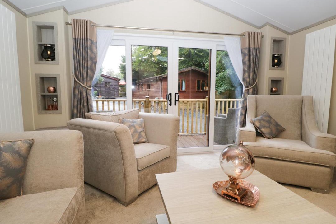 Photo of Livingroom in Troutbeck Bridge