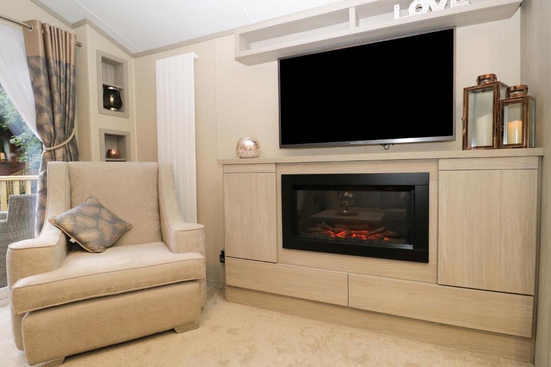 Photo of Livingroom in Troutbeck Bridge