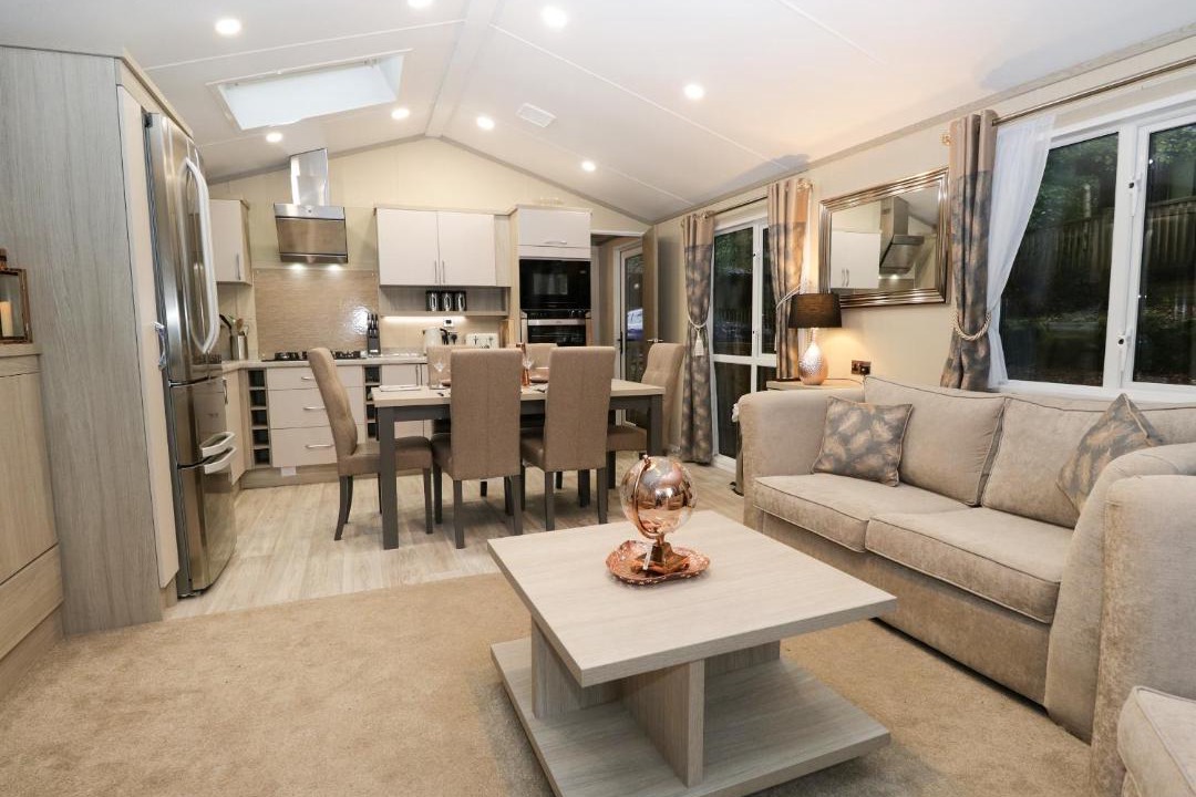 Photo of Livingroom in Troutbeck Bridge