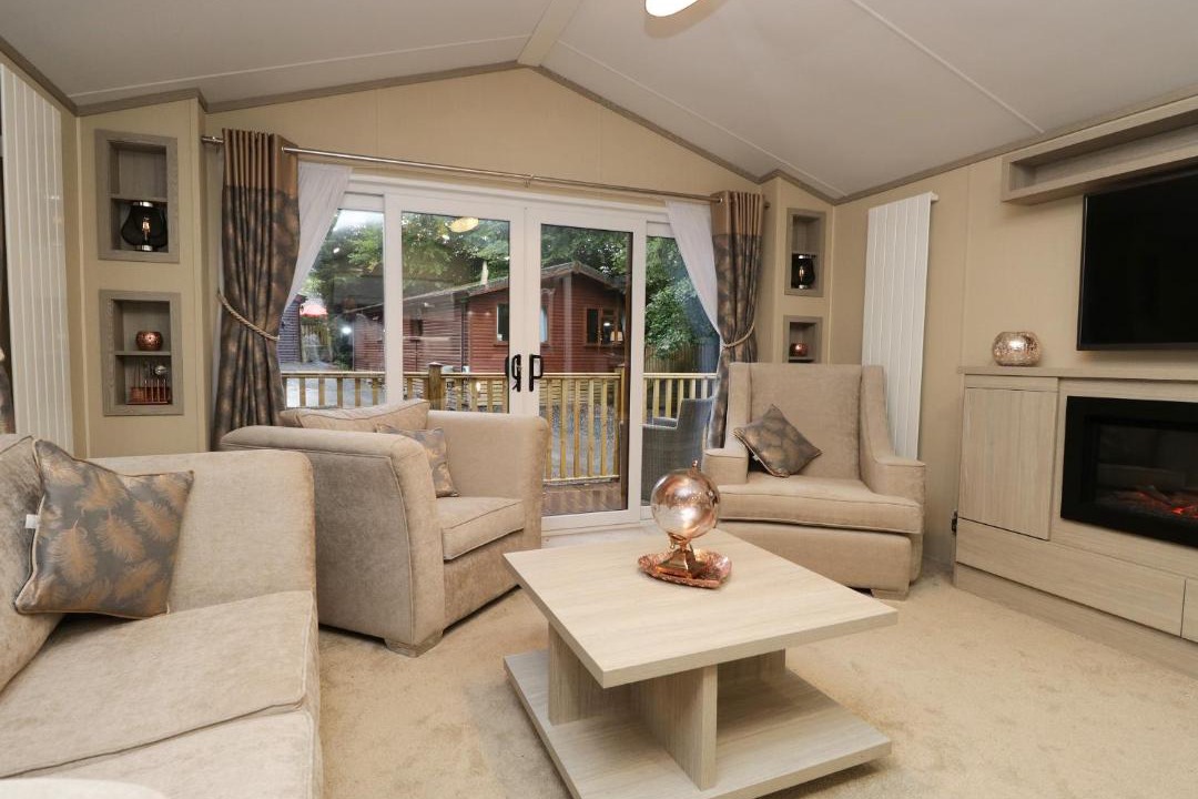 Photo of Livingroom in Troutbeck Bridge