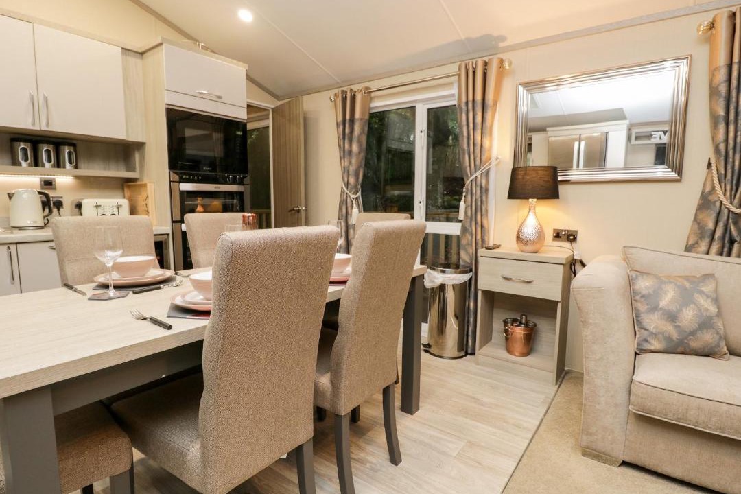 Photo of Livingroom in Troutbeck Bridge