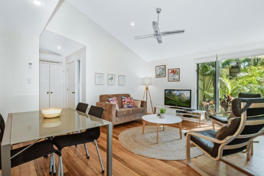 Photo of Others in Boomerang Beach