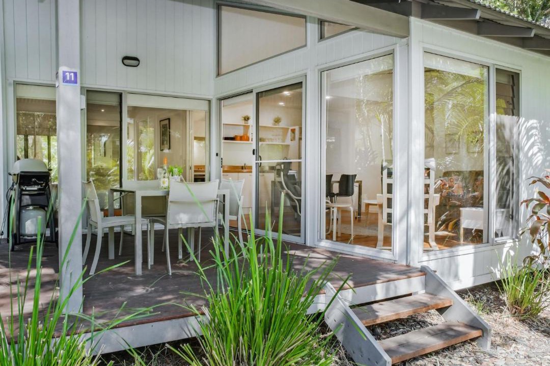 Photo of Others in Boomerang Beach