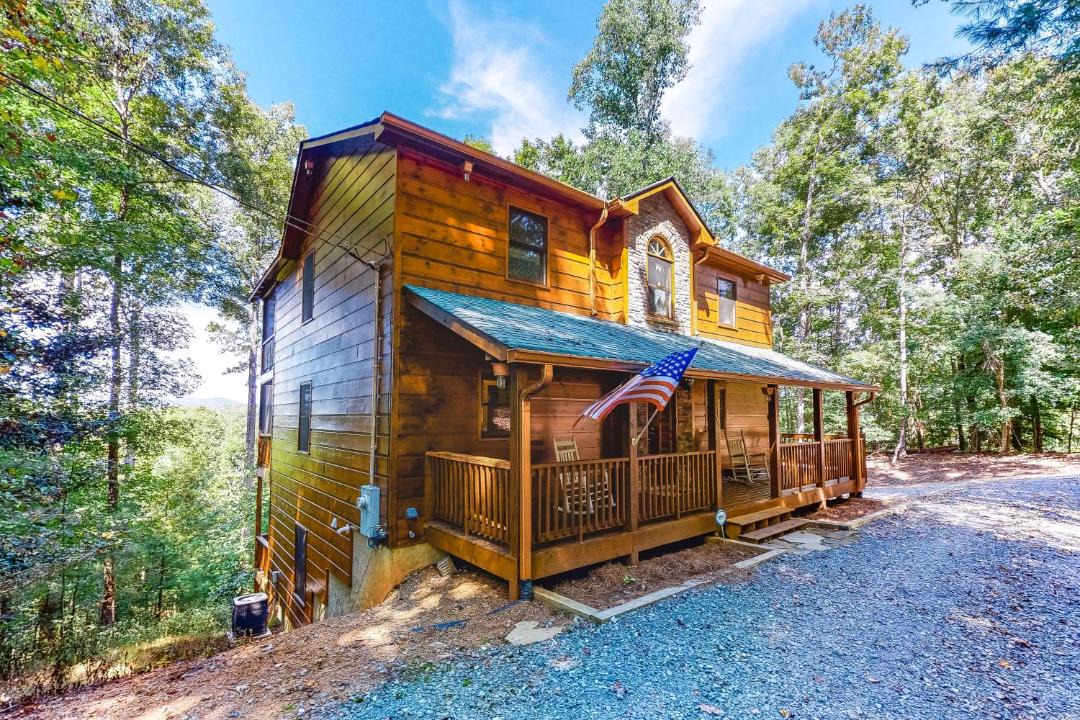 Photo of Outdoor in Ellijay