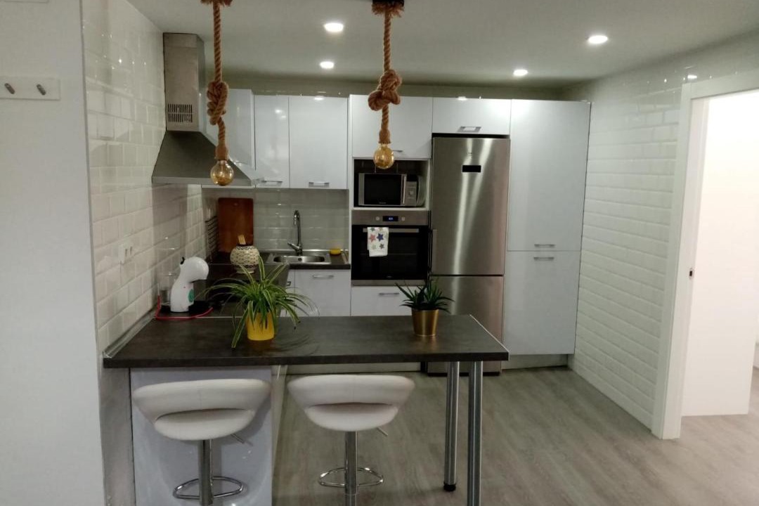 Photo of Kitchen in Murcia