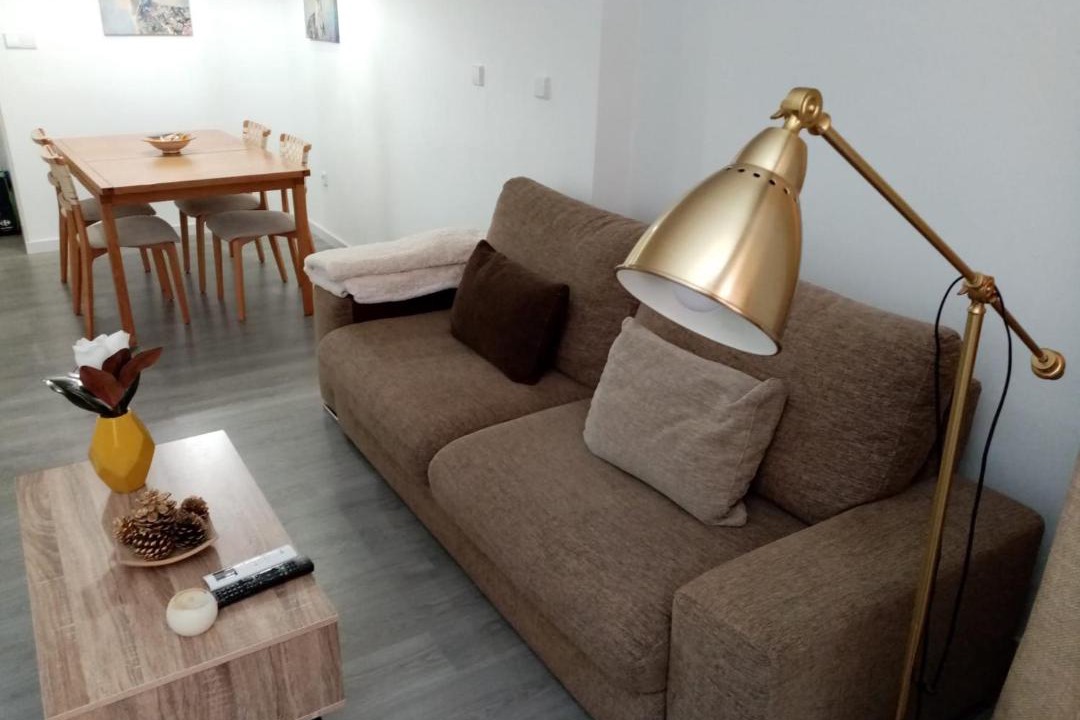 Photo of Livingroom in Murcia