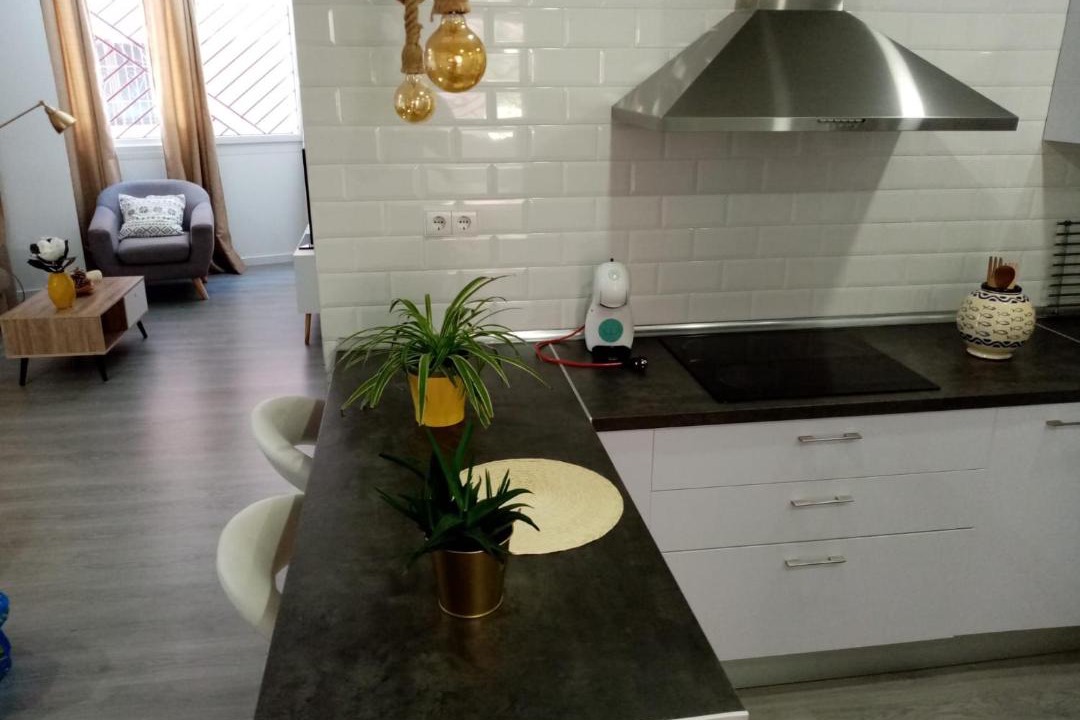 Photo of Kitchen in Murcia