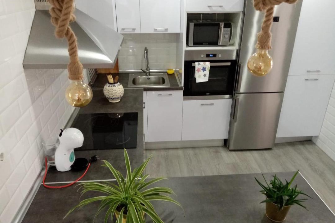 Photo of Kitchen in Murcia