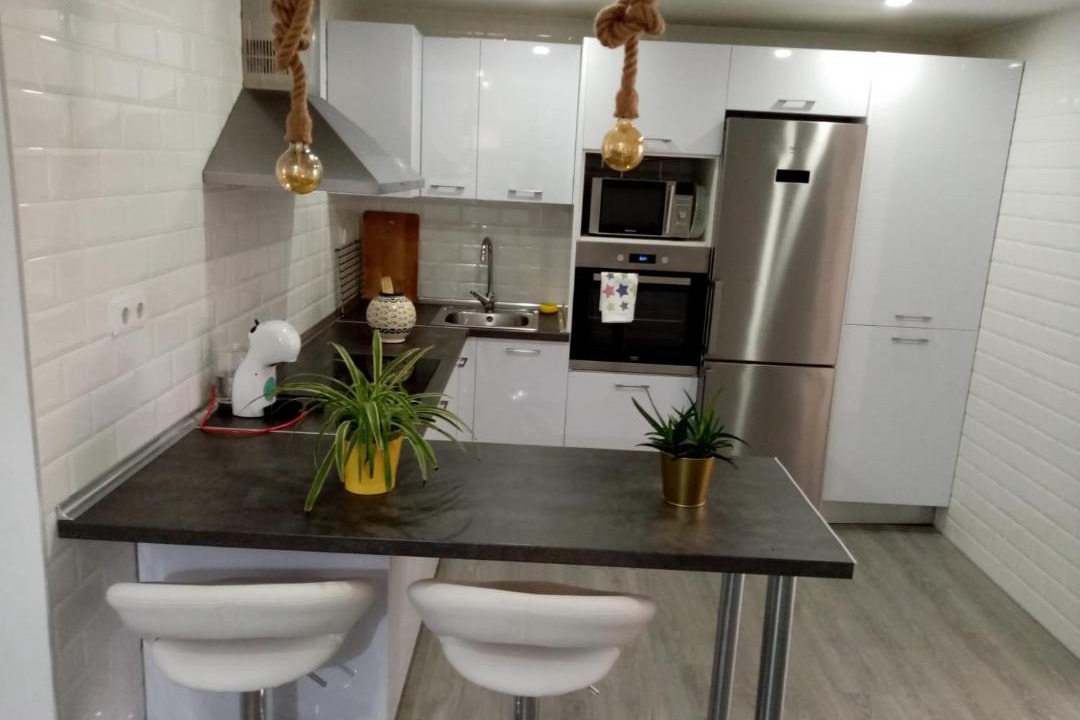 Photo of Kitchen in Murcia