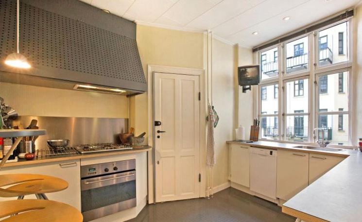 Photo of Kitchen in Osterbro