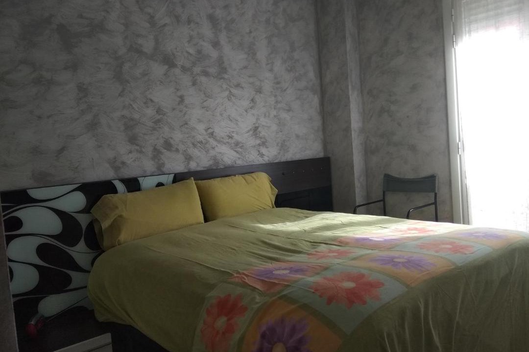 Photo of Bedroom in Haro