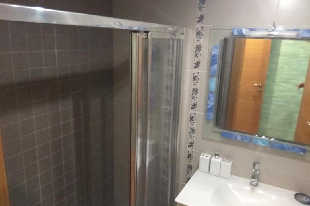 Photo of Bathroom in Haro
