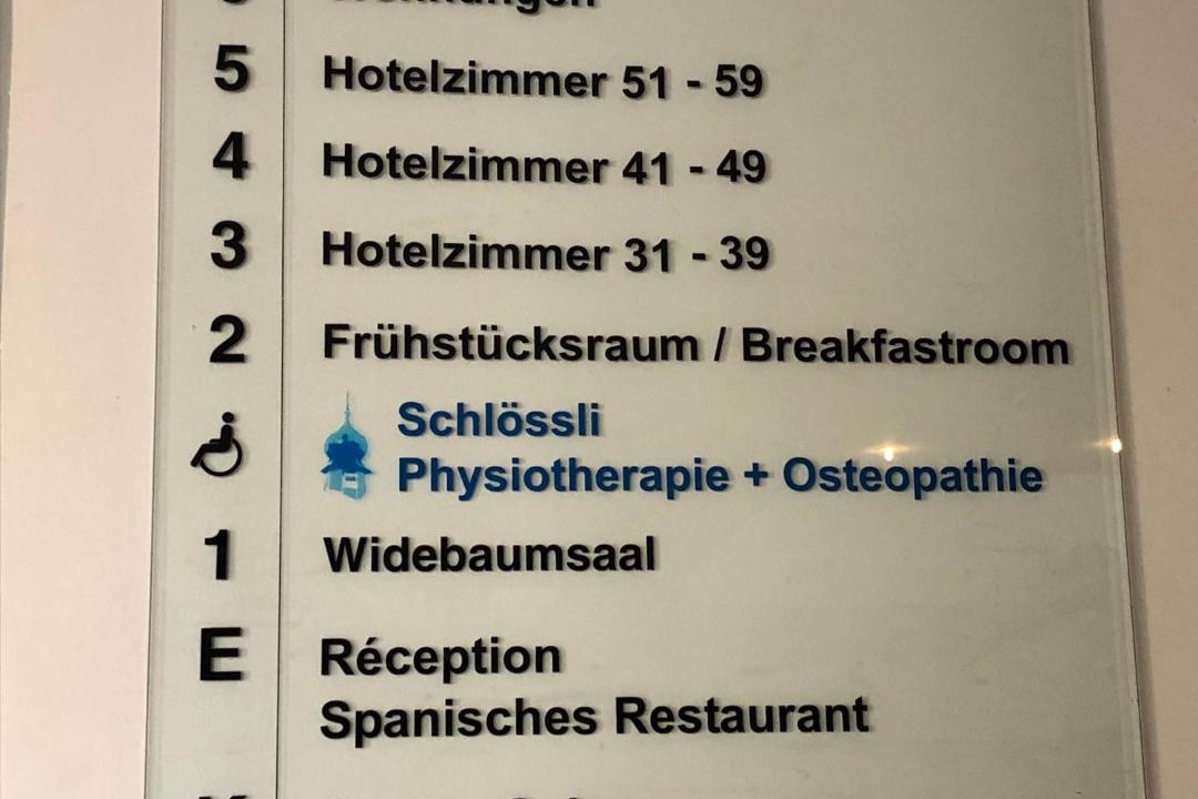 Photo of Others in Widnau
