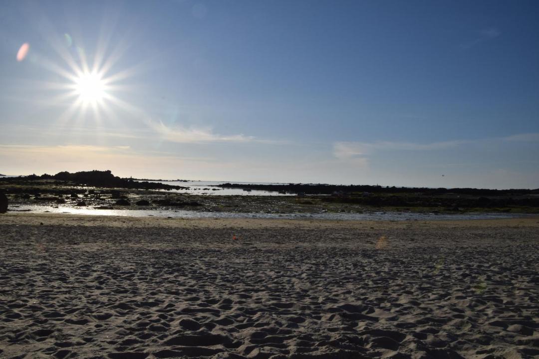 Photo of Outdoor in Ploudalmezeau