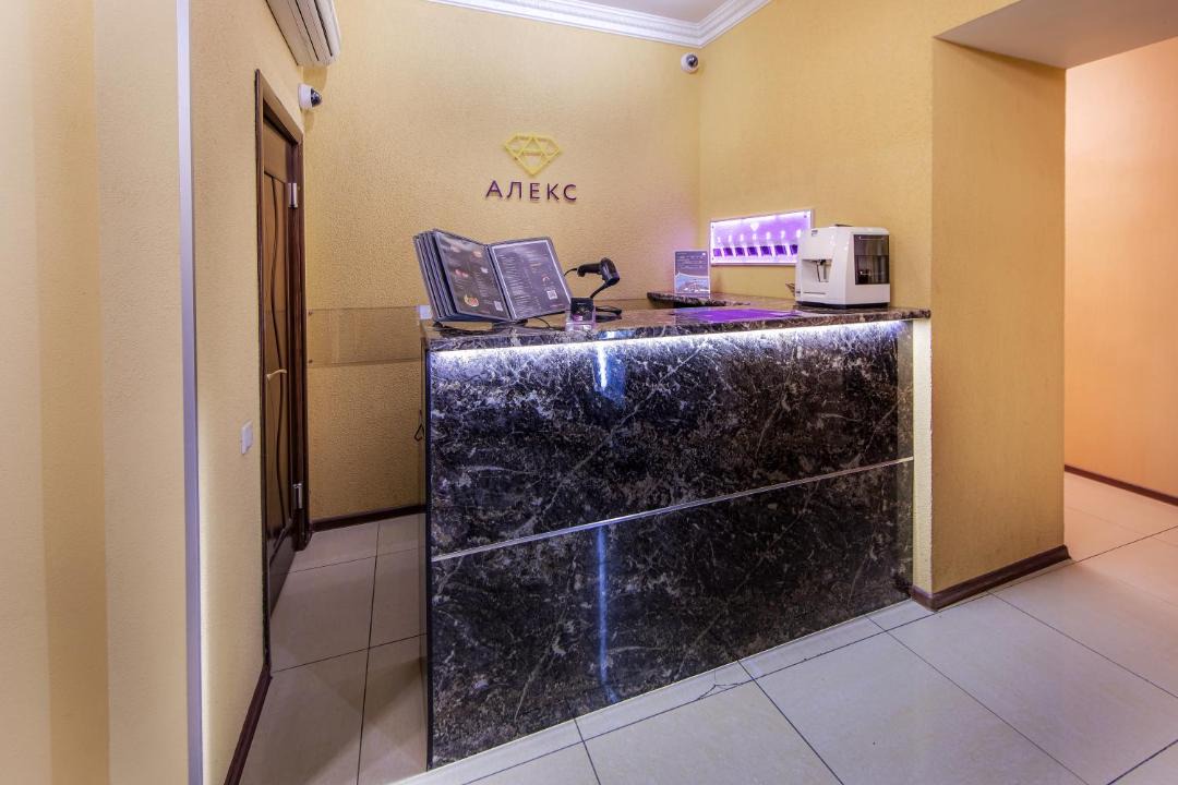 Photo of Others in Vladimirskiy