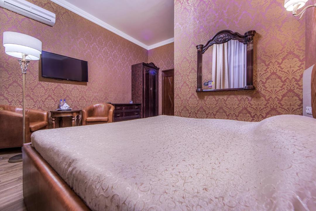 Photo of Bedroom in Vladimirskiy