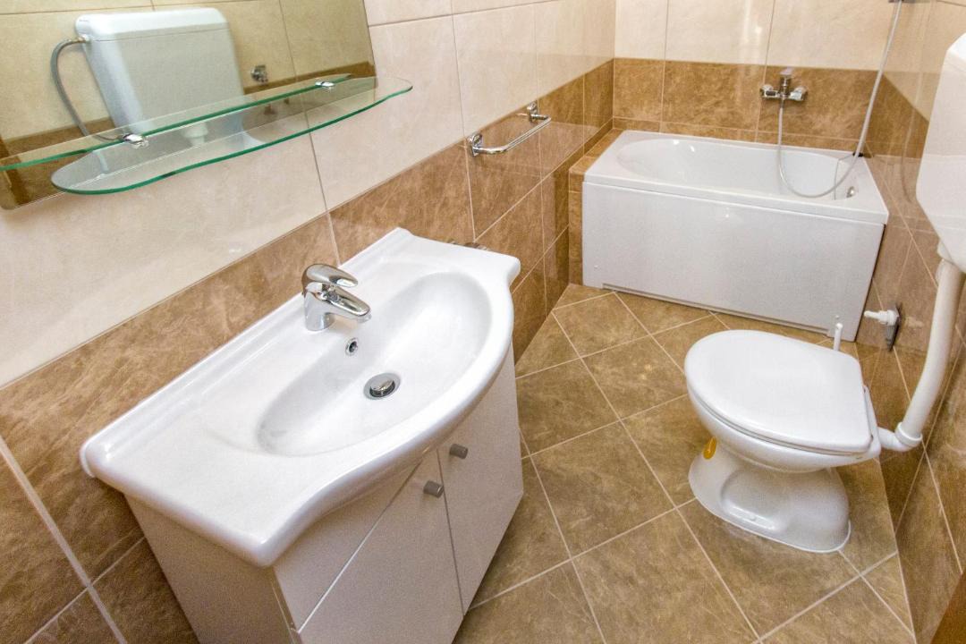 Photo of Bathroom in Bristane