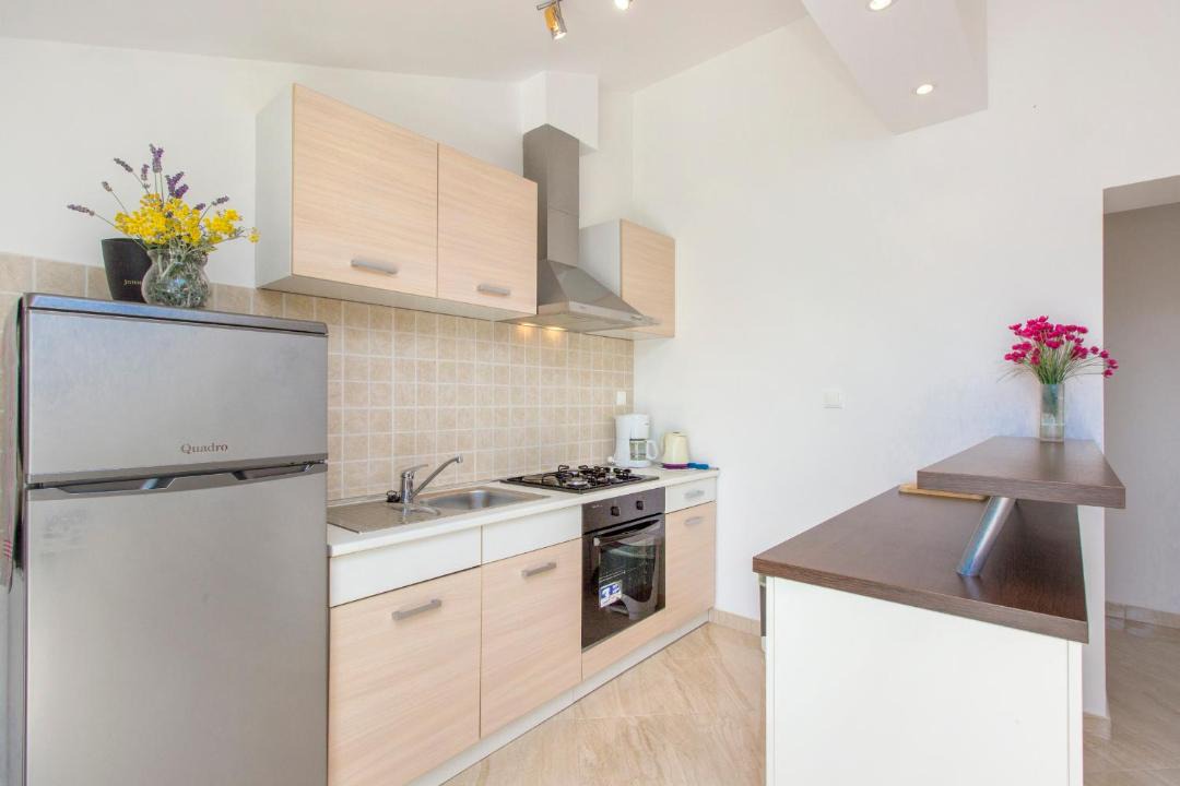 Photo of Kitchen in Bristane